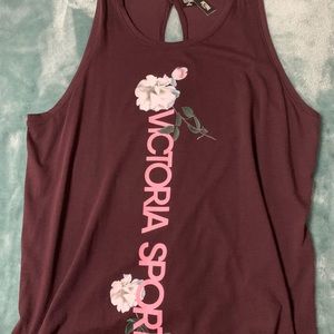 Victoria’s Secret sport tank top